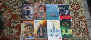 Llibres