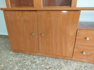 Mueble de Salón Comedor Madera