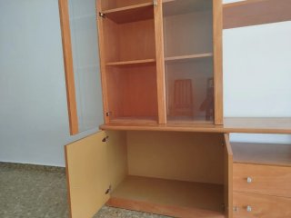 Mueble de Salón Comedor Madera