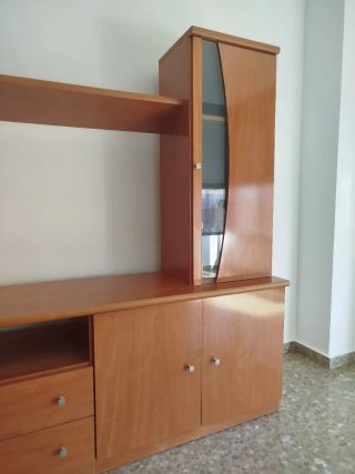 Mueble de Salón Comedor Madera