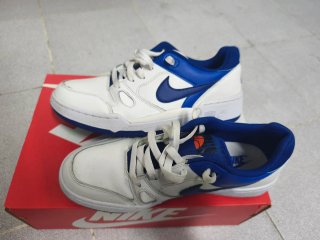 Nike Full Force Talla 41