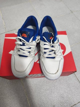 Nike Full Force Talla 41