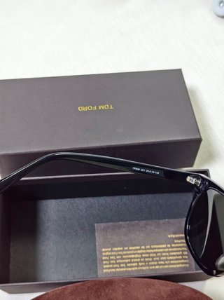 Gafas de sol Tom Ford TF830