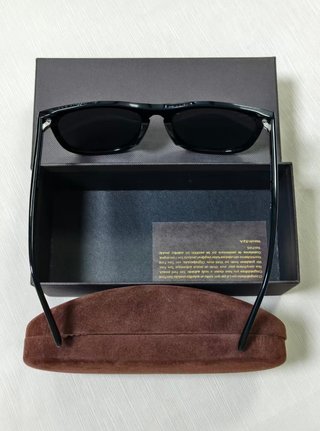 Gafas de sol Tom Ford TF830