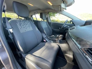 Suzuki SX4 1.9DDiS 4X4 Distintivo B