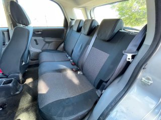 Suzuki SX4 1.9DDiS 4X4 Distintivo B