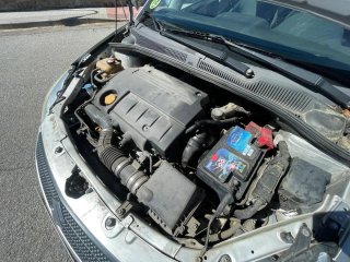 Suzuki SX4 1.9DDiS 4X4 Distintivo B