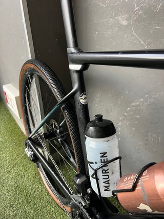 Bicicleta Gravel Wilier Triestina Rave SLR