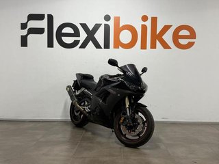 YAMAHA YZF-R6