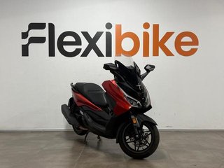 Honda Forza 125