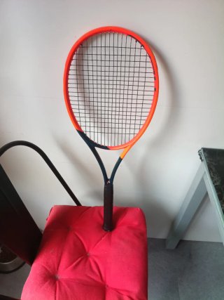 Raqueta de Tenis Head Radical MP
