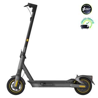 Patinete Eléctrico Segway-Ninebot MAX G2