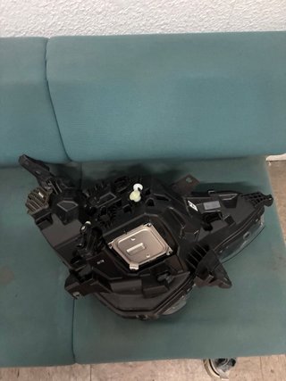 Faro Izquierdo Renault Megane 4