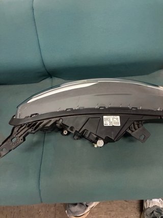 Faro Izquierdo Renault Megane 4