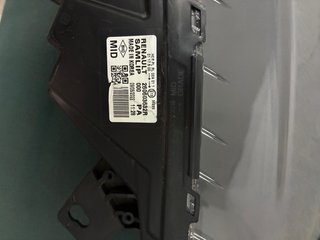 Faro Izquierdo Renault Megane 4