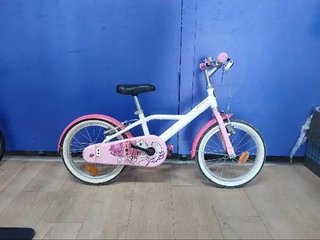 Doctor Girl 500 16" Rosa
