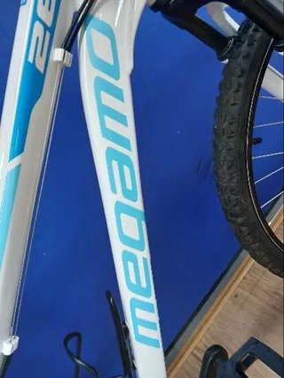 Megamo 26 Azul