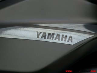 YAMAHA MT-07 ¿A2?