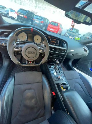 Audi S5 2013