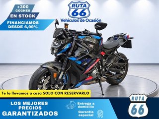 BMW Motorrad M 1000 R