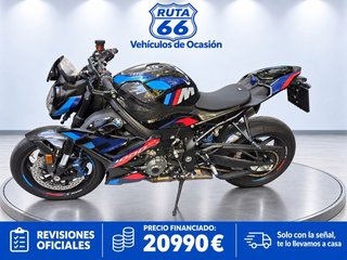 BMW Motorrad M 1000 R
