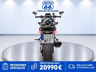 BMW Motorrad M 1000 R