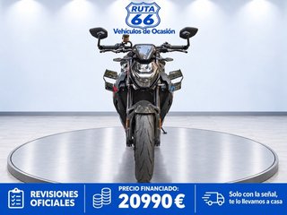 BMW Motorrad M 1000 R