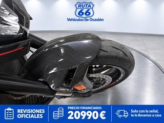 BMW Motorrad M 1000 R
