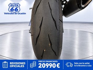 BMW Motorrad M 1000 R
