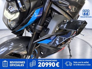 BMW Motorrad M 1000 R