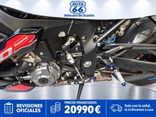 BMW Motorrad M 1000 R
