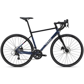 Bicicleta carretera aluminio Van Rysel RC520 Microshift 10V