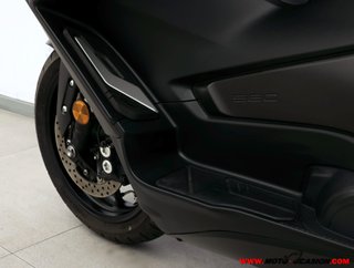 YAMAHA T-MAX 560 -APTA A2-