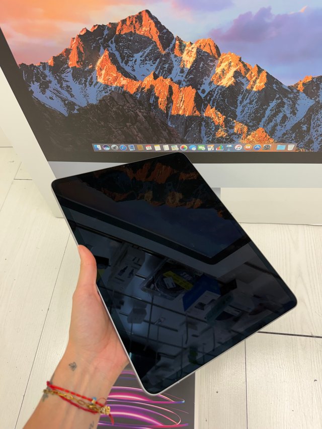 iPad Pro 12.9 6ta generación 2022 128gb M2