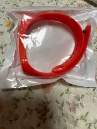 Pulsera actividad Xiaomi Mi Band Negra concargador
