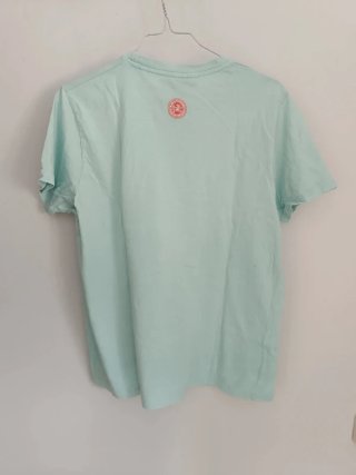 Camiseta Kukuxumusu Granada Talla S