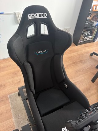 Simulador Fanatec 15Nm PS5/PC