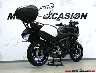 YAMAHA TRACER 900