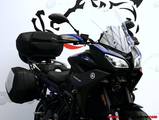 YAMAHA TRACER 900