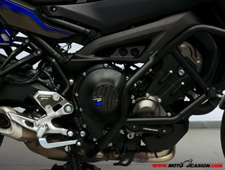 YAMAHA TRACER 900
