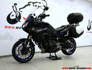 YAMAHA TRACER 900