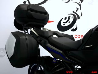 YAMAHA TRACER 900