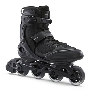 PRODUCTO OCASIÓN: FIT100 H Negro Plata