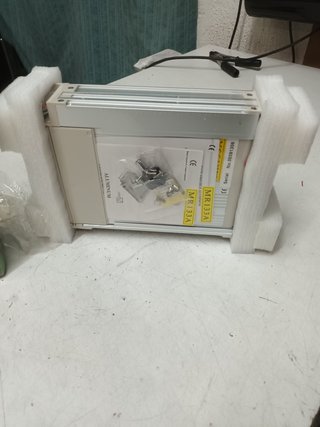 CAJA MOVIL PARA DISCO IDE 3.5, PARA PC VINTAGE,