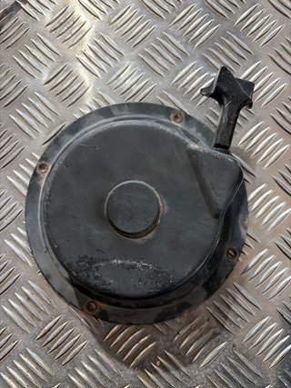 Arrancador Tirador para Agria 3001