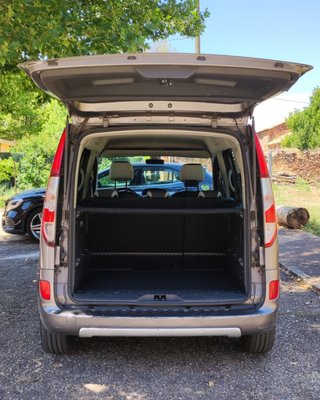 Renault Kangoo Combi Dynamique 1.5 dCi 90 CV 2014