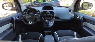 Renault Kangoo Combi Dynamique 1.5 dCi 90 CV 2014