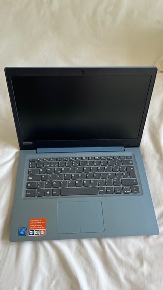 Portátil Lenovo 64GB 4GB RAM