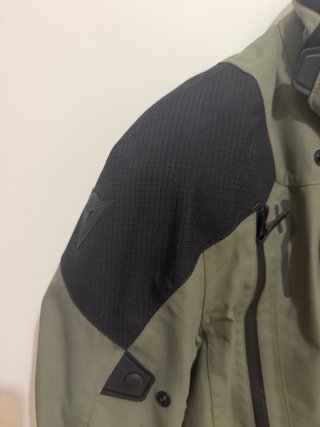 Hekla Absoluteshell Pro 20K Army-Green