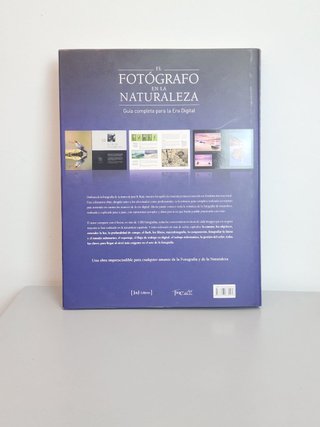 Libros de fotografía - Jose B. Ruiz